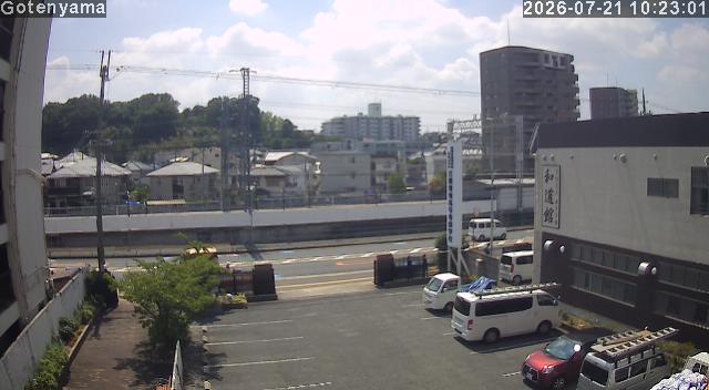 LiveCamera