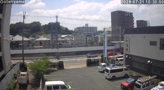 LiveCamera