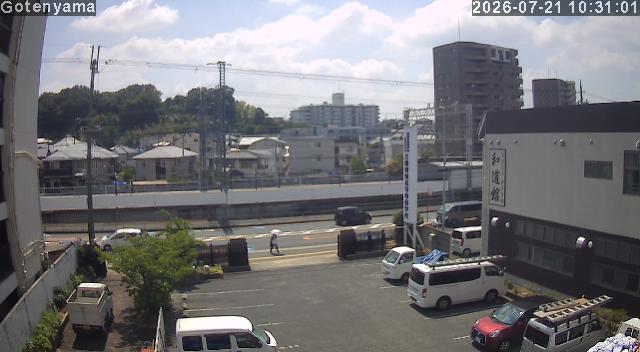 LiveCamera