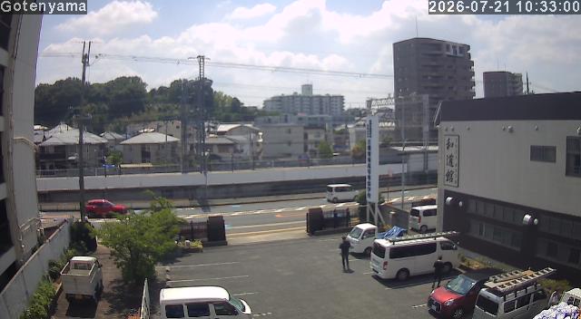 LiveCamera