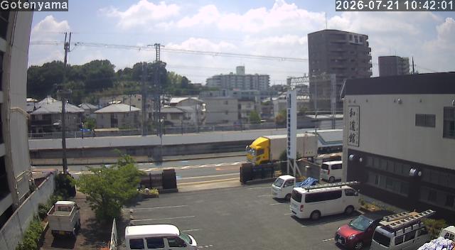 LiveCamera