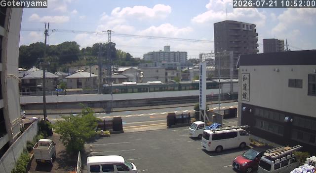 LiveCamera
