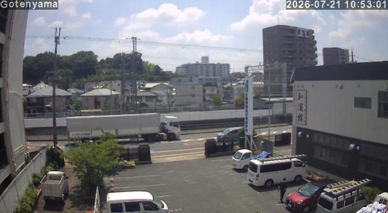 LiveCamera