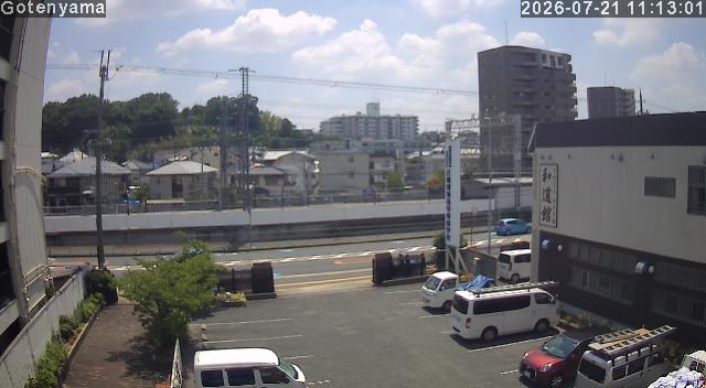 LiveCamera