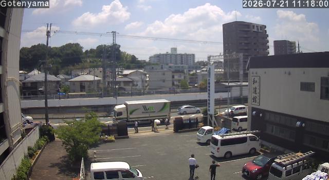 LiveCamera