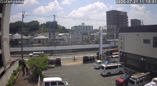 LiveCamera