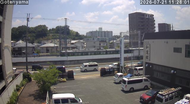 LiveCamera