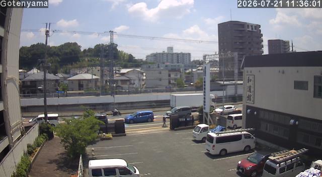 LiveCamera