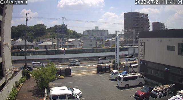 LiveCamera