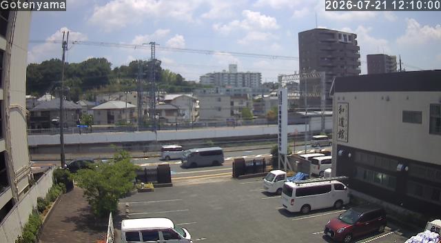 LiveCamera