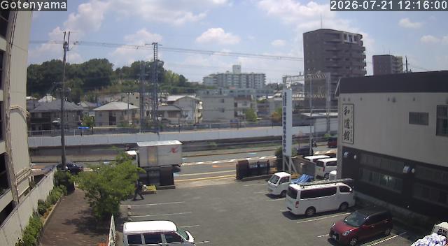 LiveCamera