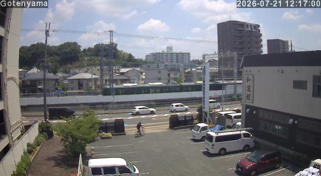 LiveCamera
