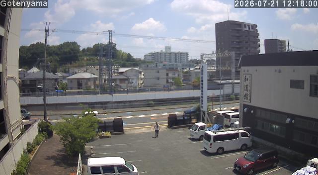 LiveCamera