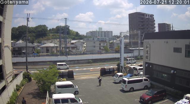 LiveCamera