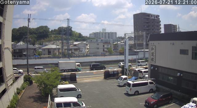 LiveCamera