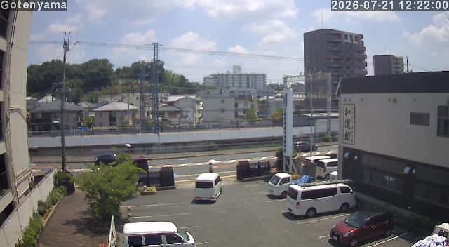 LiveCamera
