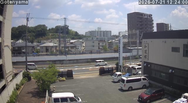 LiveCamera
