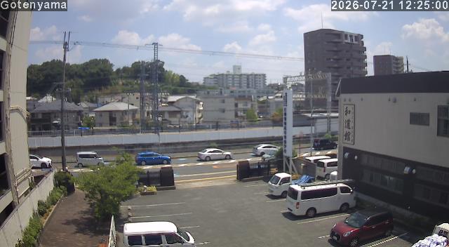 LiveCamera