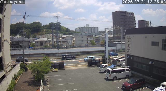 LiveCamera