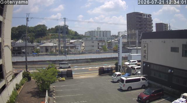 LiveCamera