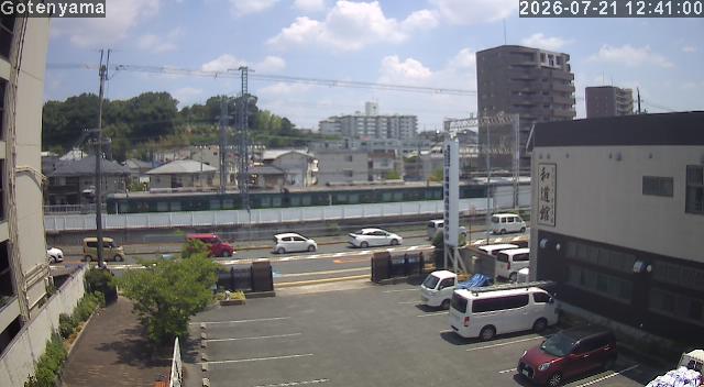 LiveCamera