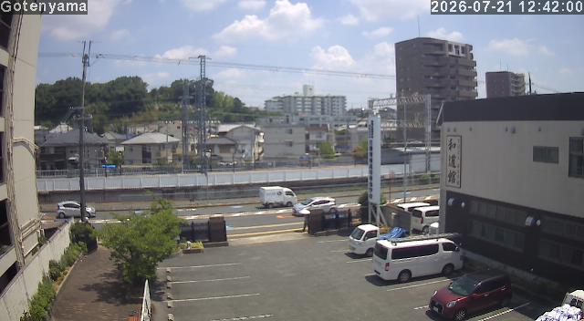 LiveCamera