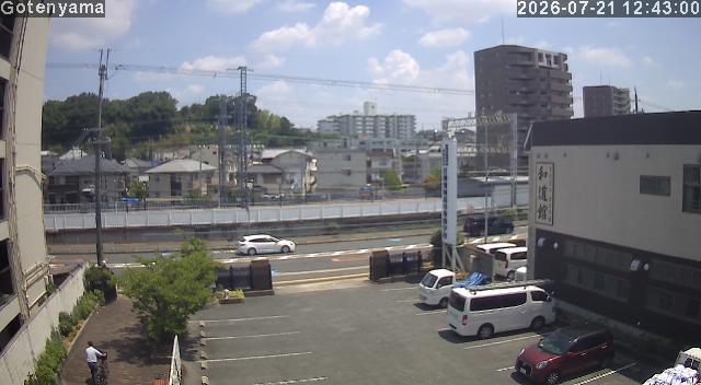 LiveCamera