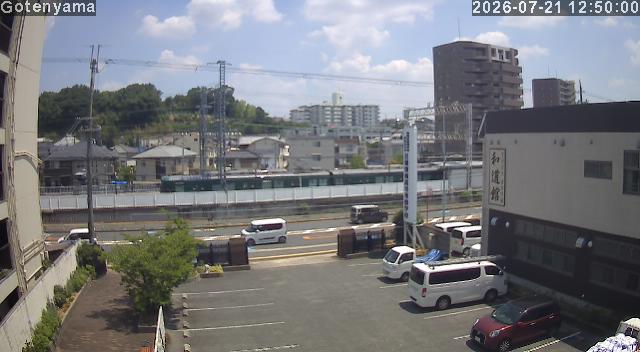 LiveCamera