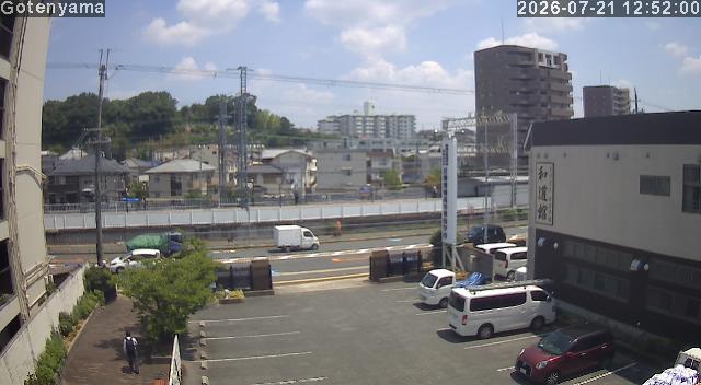 LiveCamera
