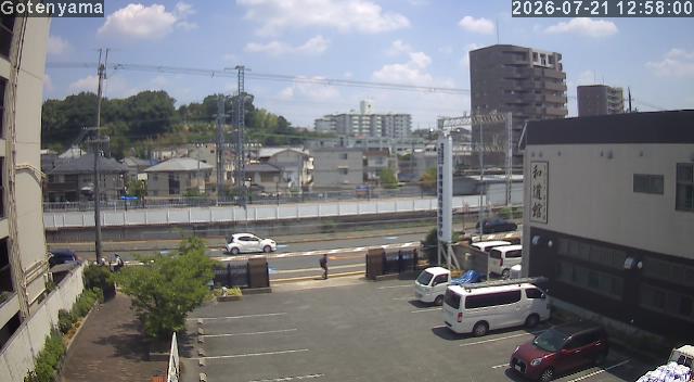 LiveCamera