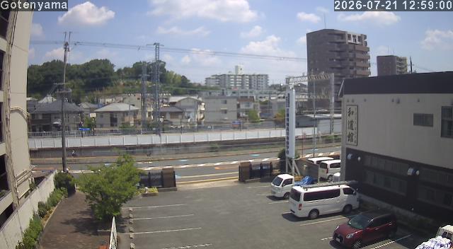 LiveCamera