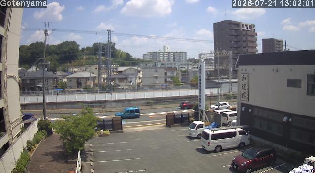 LiveCamera