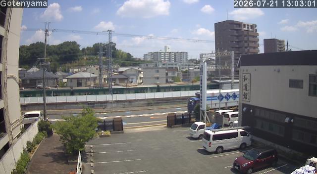 LiveCamera