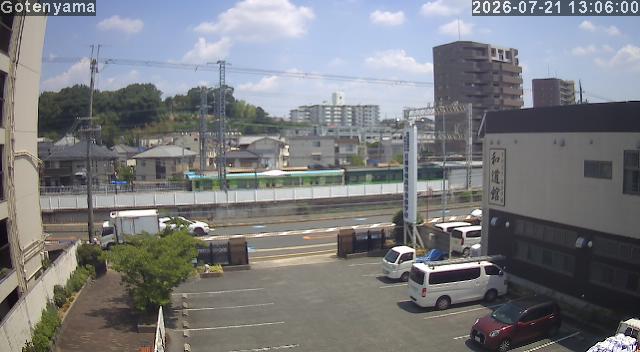 LiveCamera