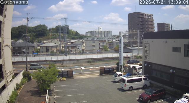 LiveCamera
