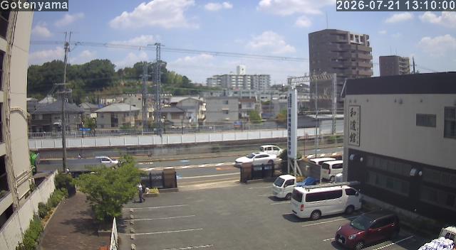 LiveCamera