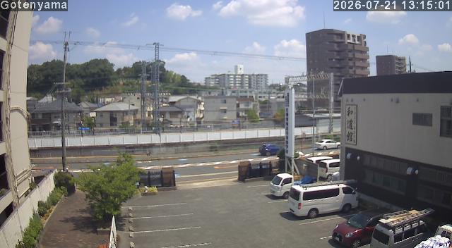 LiveCamera