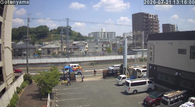 LiveCamera