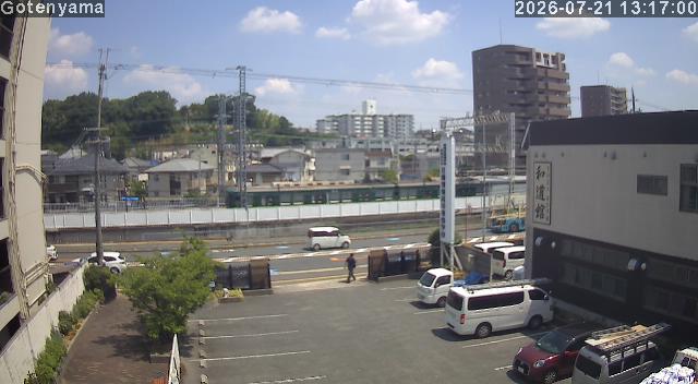 LiveCamera