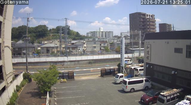 LiveCamera