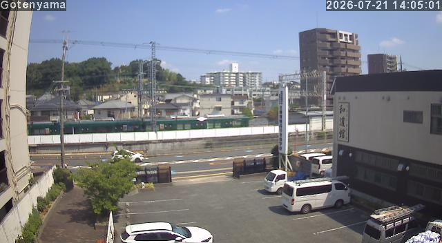 LiveCamera