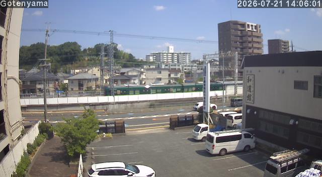 LiveCamera
