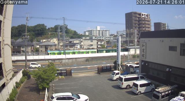 LiveCamera
