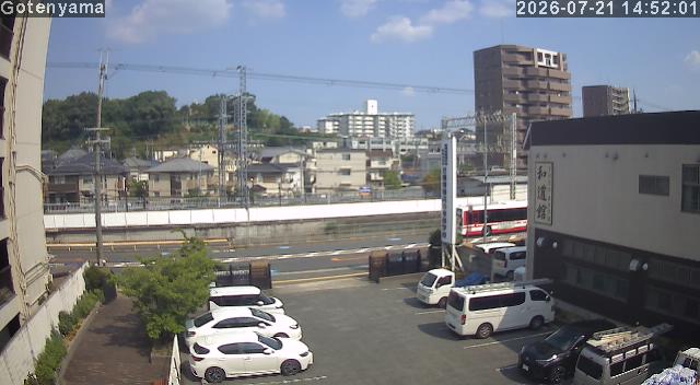 LiveCamera