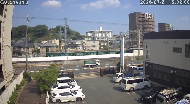 LiveCamera