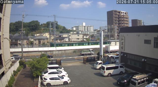LiveCamera