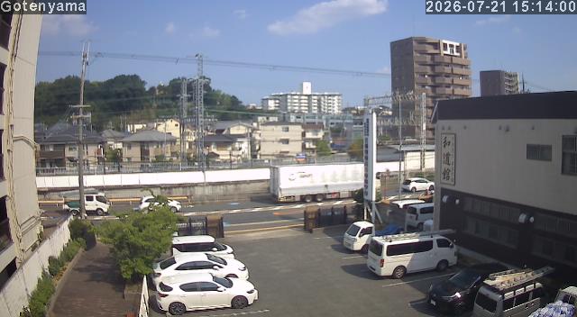 LiveCamera