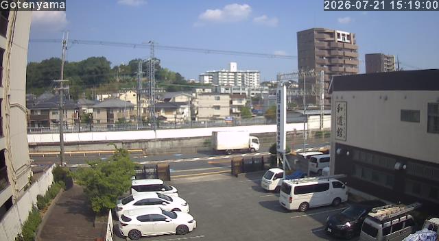LiveCamera