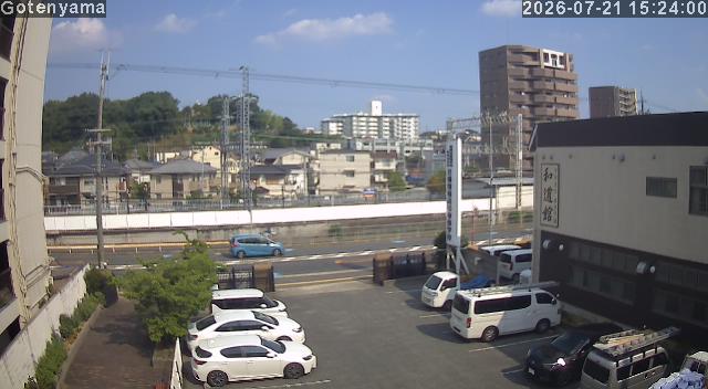 LiveCamera