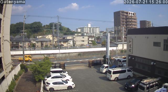 LiveCamera